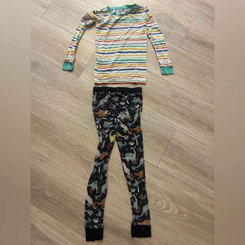 Little Sleepies Pajama Bundle